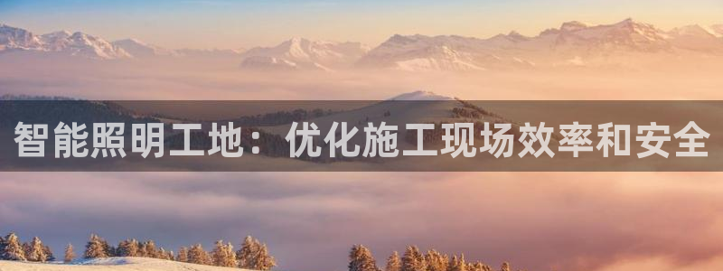 云顶国际物流
